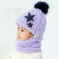 Pikkukuva 7 / 10: Coral Velvet Cap Kids Caps PINK pink