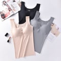 Pikkukuva 3 / 10: Joogaliivi NUDE XL -urheiluliivi Nude XL