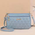 Pikkukuva 1 / 10: Crossbody Bag Olkalaukku VAALEAN SININEN light blue