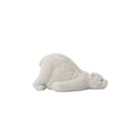 Miniatyrbilde 1 av 10: Frog Toalettbolthetter Toalettboltdeksler ISBJØRN ISBJØRN Polar bear