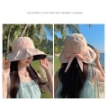 Miniatyrbilde 10 av 10: Fiskerlue Solhatter BEIGE beige