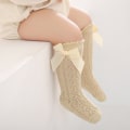 Miniatyrbillede 7 af 10: Babysokker 0-3 år 1-3 ÅR BEIGE 1-3 ÅR 1-3 years old  beige