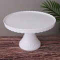 Miniatyrbillede 4 af 10: Display Stand Opbevaringsholder HVID white