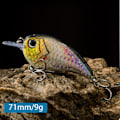 Miniatyrbillede 7 af 7: Fiskelokkesimulering Hard Agn 2 2 2