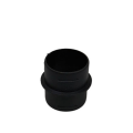 Miniatyrbillede 1 af 10: Bilvarmer Kanalrør Joint Connector 42MM 42MM 42mm