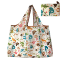 Miniatyrbilde 4 av 7: Handlebag resirkuleringspose F F F