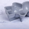 Miniatyrbillede 3 af 7: DIY Dryplim Form Chokolade Silikone Form Håndlavet kagebagning