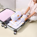 Miniatyrbilde 4 av 10: Vaskeposer Vaskepose 6STK/SETT 6STK/SETT 6pcs/set