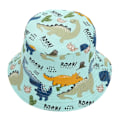 Pikkukuva 1 / 10: Kids Bucket Hat cap 1 1 1
