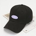 Miniatyrbillede 1 af 10: Baseball Caps Visir Cap SORT black