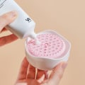Pikkukuva 5 / 10: Foam Maker Facial Cleanser TRANSPARENT RED TRANSPARENT RED Transparent red