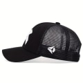 Pikkukuva 5 / 6: Cap Snapback-hattu 2 2 2