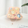 Pikkukuva 1 / 10: Lapset Fisherman Hat Buckets -hattu B B B