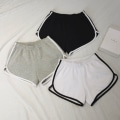 Pikkukuva 6 / 7: Kesäiset Simple Shortsit Yoga Beach Pants GREY M grey M