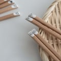Miniatyrbilde 8 av 8: Husholdningsservise spisepinner Cartoon spisepinner 3 3 3