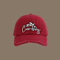 Pikkukuva 3 / 10: Muoti cap kirjain brodeerattu cap COFFEE Coffee