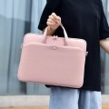 Miniatyrbillede 6 af 10: Laptop-sleeve-taske Notebook-etui Pung PINK 13,3 14 TOMMER 13,3 14 pink 13.3 14 inch-13.3 14 inch