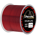 Miniatyrbillede 10 af 10: Nylon fiskeline Elastisk trådspole KAFFE-0,8 KAFFE-0,8 Coffee-0.8