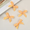 Pikkukuva 9 / 10: Satiininauhajousen askartelukoristelu D-100PCS D-100PCS D-100PCS
