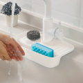 Miniatyrbilde 10 av 10: Kran Dreneringsstativ Drenering Oppbevaringsstativ ORANSJE orange