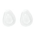 Miniatyrbild 1 av 10: Anti-Pain Inserts Halva innersulor TRANSPARENT Transparent
