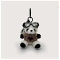 Pikkukuva 1 / 10: Panda Doll Avaimenperät Panda Pilot Riipus B B B