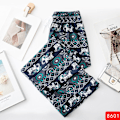Pikkukuva 1 / 10: Leveät housut Elephant Print -housut 01 01 01