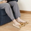 Miniatyrbilde 6 av 7: Foot Roller Fotmassasje Roller Foot Massager