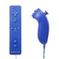 Miniatyrbillede 1 af 10: Game Controller Trådløs Controller MØRKEBLÅ dark blue