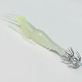 Miniatyrbilde 7 av 10: 1 stk Myk fiskesluk reker blekksprutkrok 01 01 01