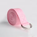Miniatyrbilde 1 av 10: Yogastropp Treningsstropper ROSA ROSA pink
