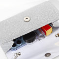 Miniatyrbild 5 av 10: 1st Clutch Handväska SVART black