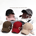 Miniatyrbillede 9 af 10: Hard Top Cap Big Head Cap SORT black