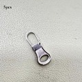Miniatyrbilde 1 av 10: 5 stk Bagasjeveskespenne Metall, avtagbar glidelås 2 2 2