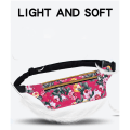 Miniatyrbild 7 av 10: Messenger Bag Chest Bag 02 02 02
