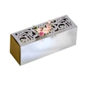 Miniatyrbilde 9 av 10: 10 stk Godteribokser Gaveeske STIL 1-GULL STIL 1-GULL Style 1-Gold