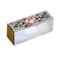 Miniatyrbilde 9 av 10: 10 stk godteriesker gaveeske STIL 1-SORT STIL 1-SORT Style 1-Black