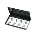 Miniatyrbillede 8 af 10: Magnetiske Vippeextensions Magnetiske Vippeextensions Falske Vippeextensions
