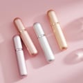 Miniatyrbilde 6 av 9: Parfyme Split Flaske Spray Flaske ROSE GULL rose gold