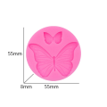 Miniatyrbild 3 av 9: Simulerad Butterfly Form DIY Form 01 01 01