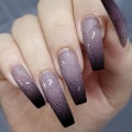 Pikkukuva 1 / 10: Ranskalaiset tekokynnet Ballerina tekokynnet XSS01 XSS01 XSS01