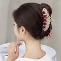 Sommerfugle Clips Tassel Clip 4 4 4