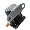 Miniatyrbilde 3 av 6: Starter Relé Solenoid RV Generator