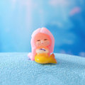 Miniatyrbild 1 av 10: Sjöjungfrufigurer Tecknad prinsessstaty 4 4 4