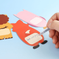 Miniatyrbild 3 av 10: Godispåsar Presentpåsar BJÖRN BJÖRN Bear