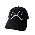Miniatyrbillede 1 af 9: Baseball Caps Visir Cap SORT black