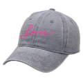 Miniatyrbild 2 av 8: Valentine's Taylor Swift cap 1989 Broderi Dad Hat black