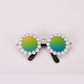Miniatyrbillede 1 af 10: Cat Solbriller Pearl Glaesses MULTICOLOUR-S MULTICOLOUR-S Multicolour-S