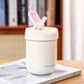 Miniatyrbild 3 av 10: Doftande te Isolerad kopp Vattenkopp LILA 320ML 320ML Purple 320ml-320ml