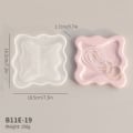 Pikkukuva 3 / 10: Sormustarjottimen mold Mold B11F-23 B11F-23 B11F-23